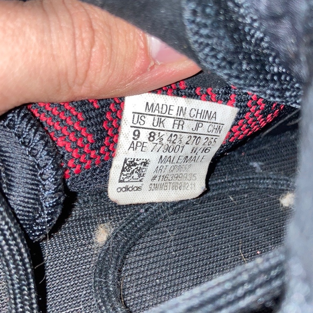 Yeezys - Picture 2 of 5